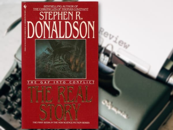 The Real Story
